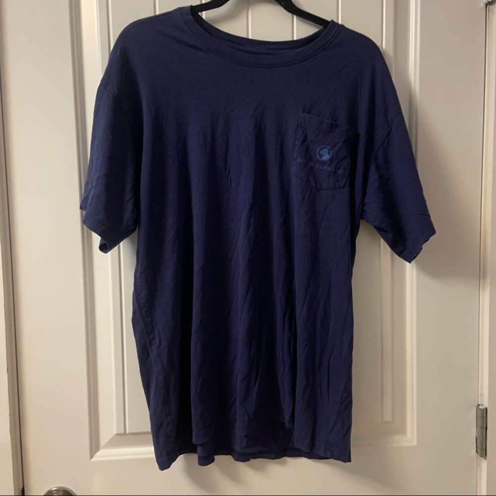 Southern proper shirt